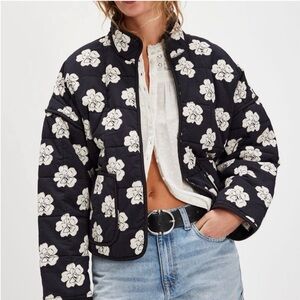 Free People Chloe Jacket